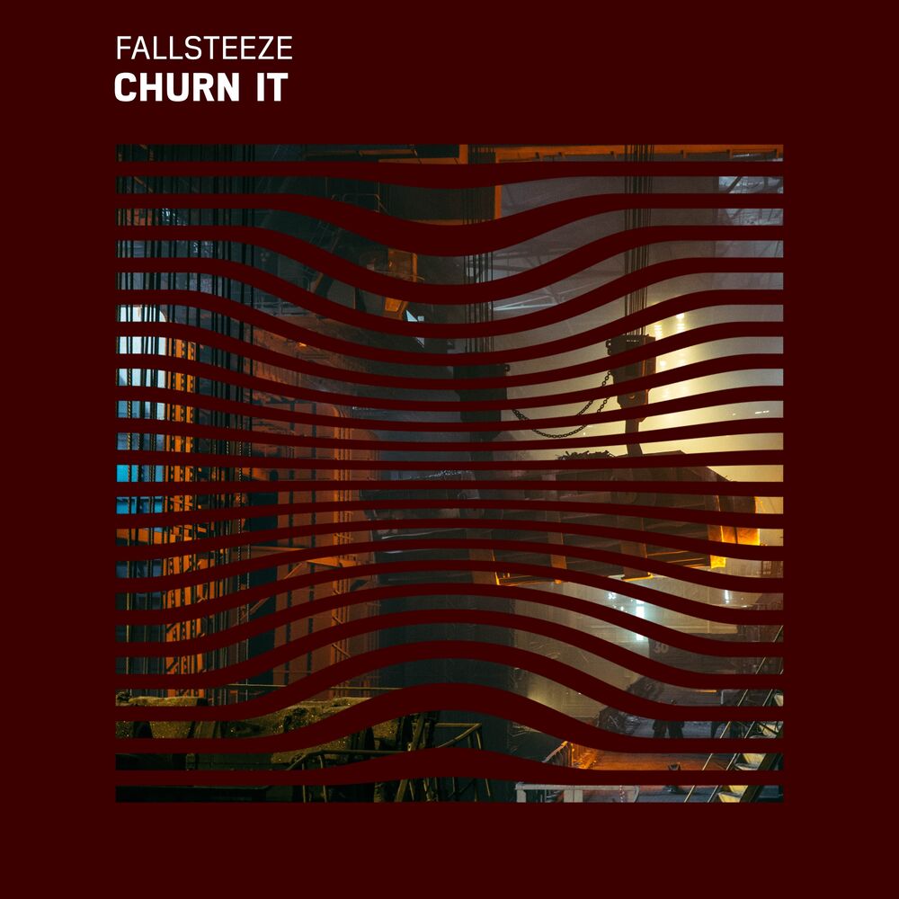 Picture of Churn It