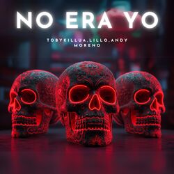 Cover of No era yo