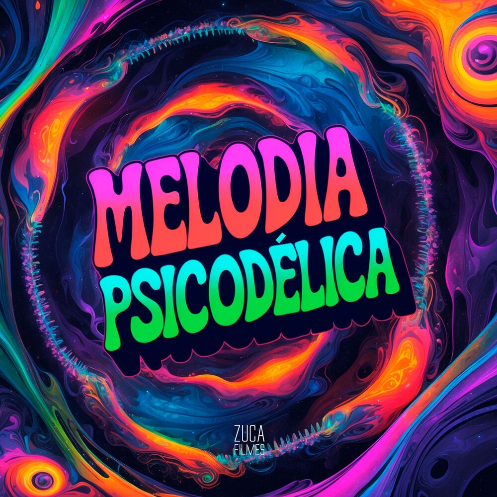 Picture of Melodia Psicodélica