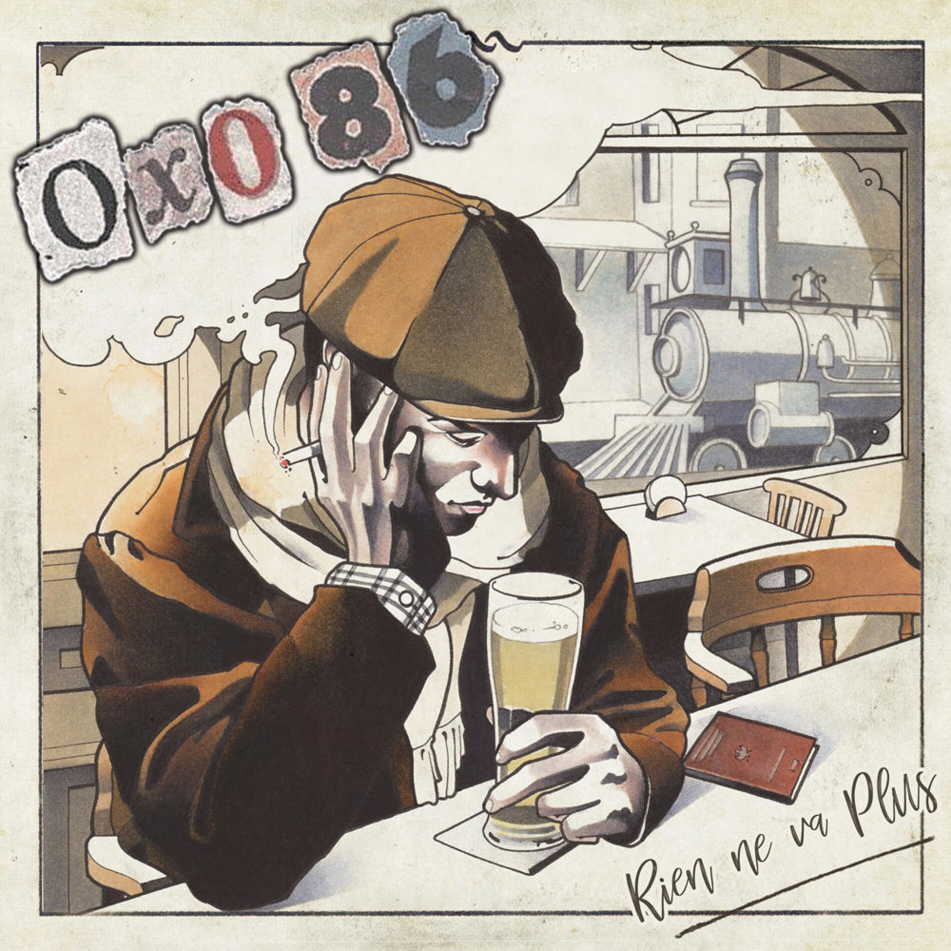 Album cover of Rien ne va plus