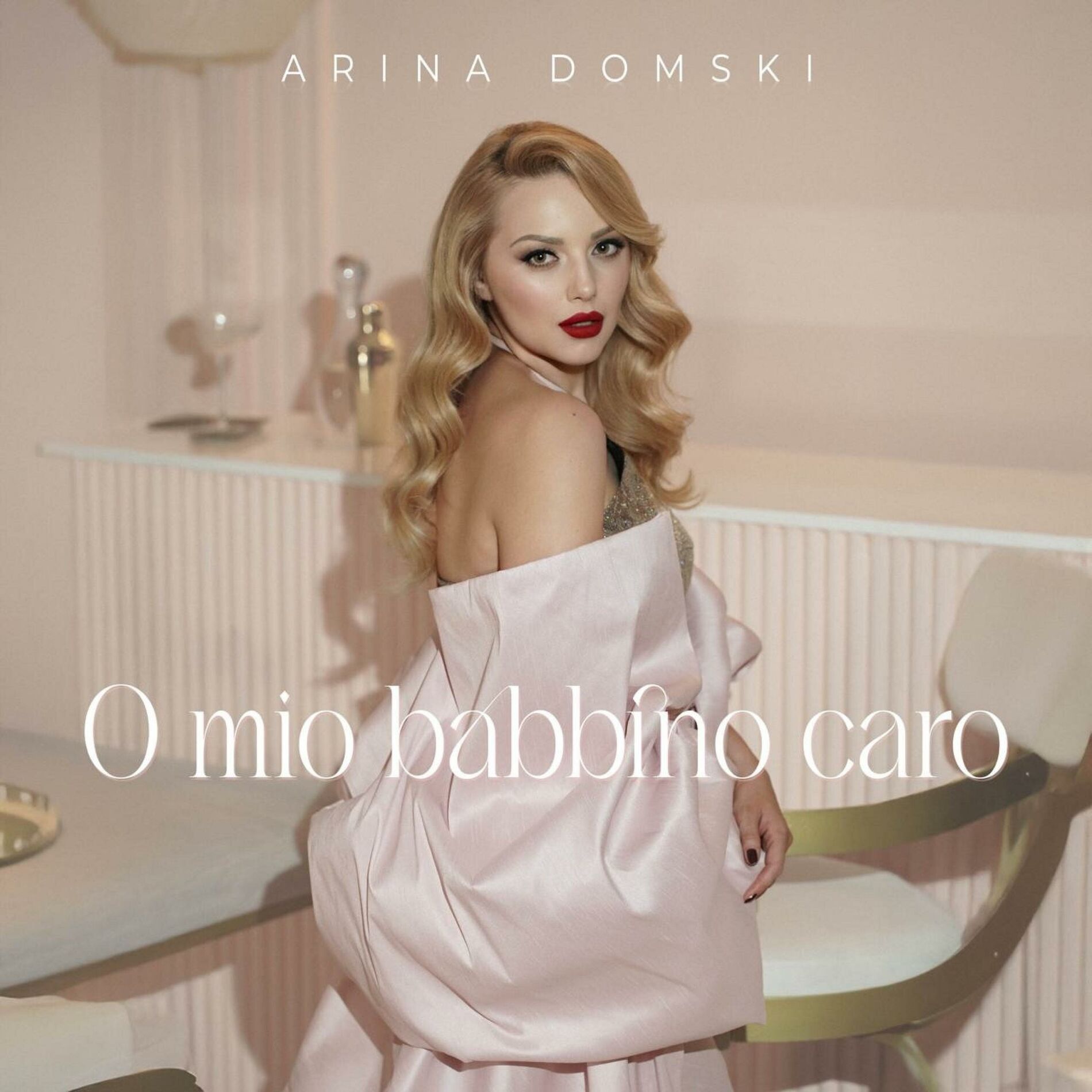 Album cover of O mio babbino caro