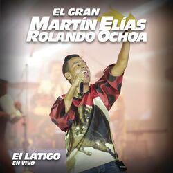 Cover of El Látigo