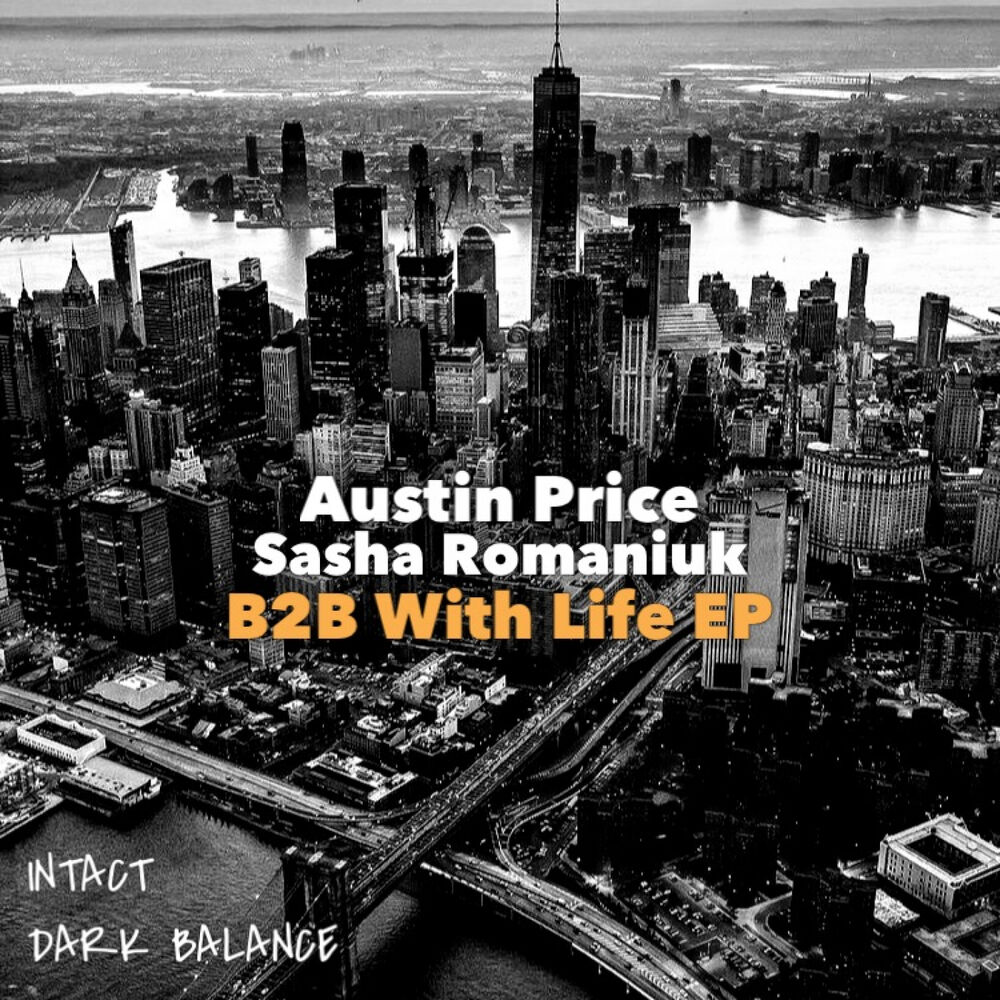 Picture of B2B With Life EP