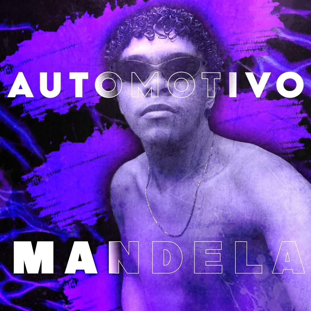 Picture of Automotivo Mandela