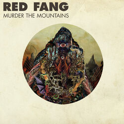 Cover of Murder the Mountains (Deluxe Version)