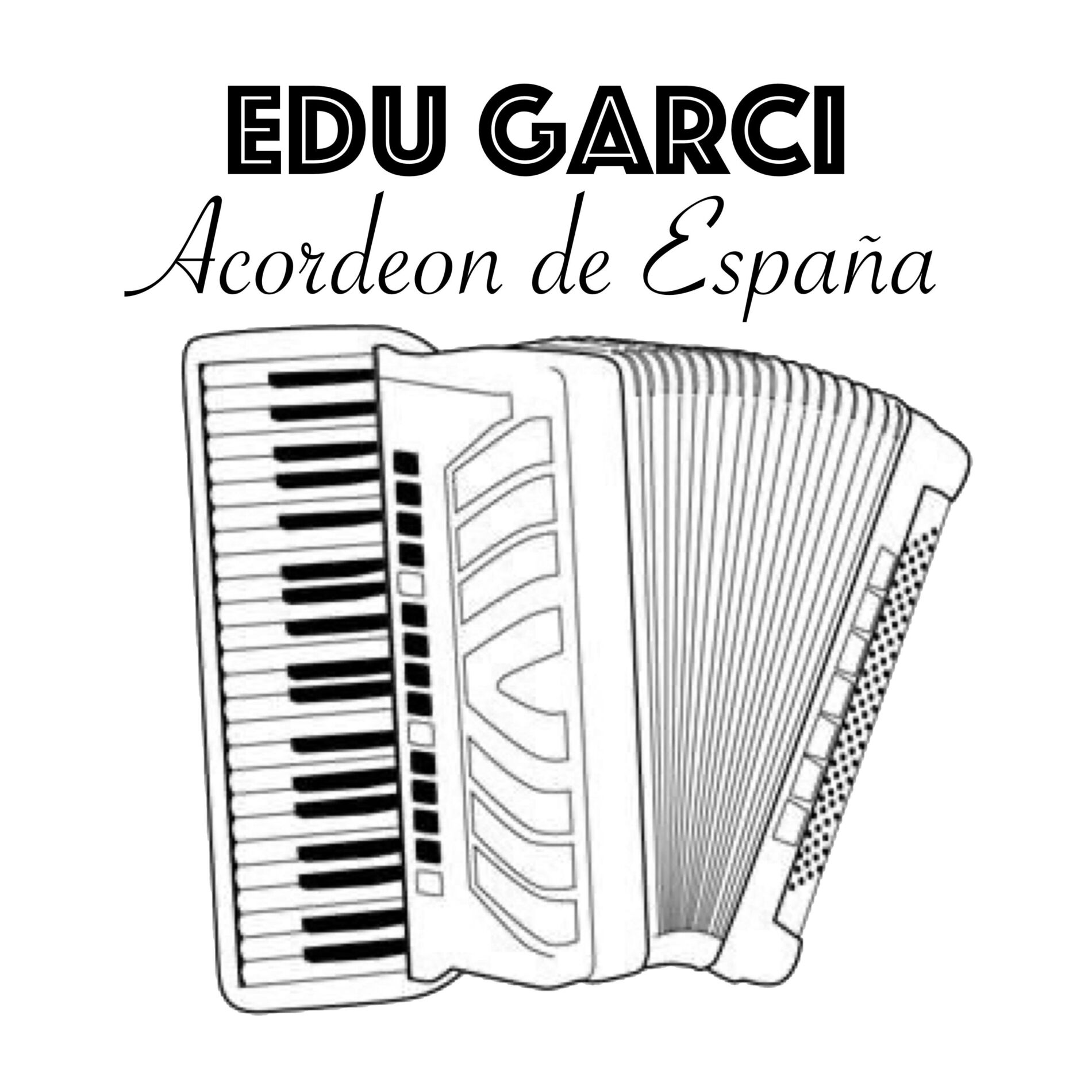 Album cover of Acordeon de España