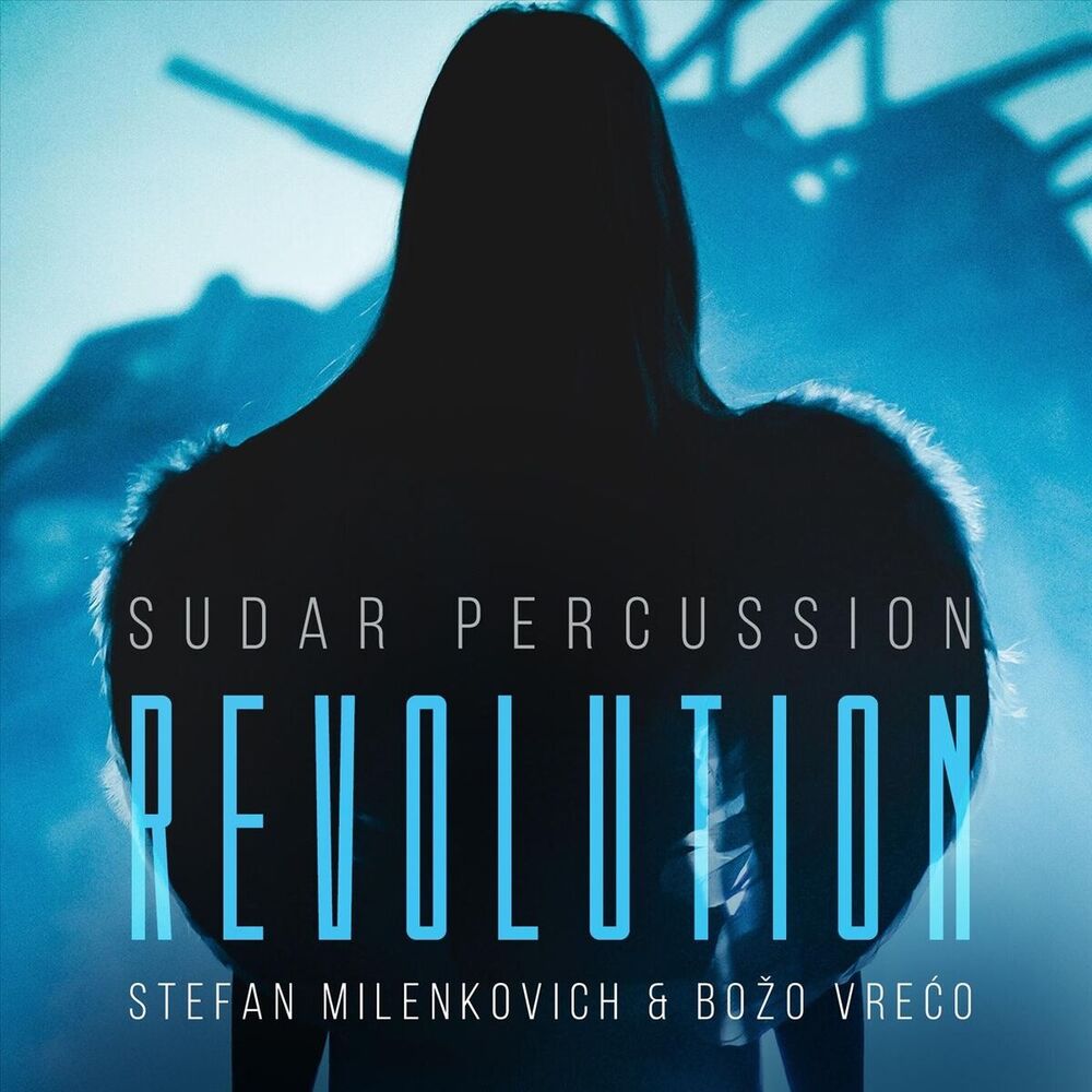 Picture of Revolution