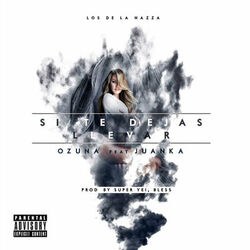 Cover of Si Te Dejas Llevar (feat. Juanka)