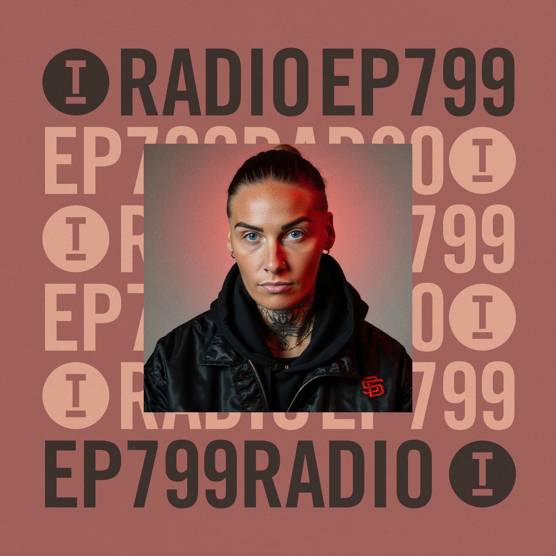 Album cover of Toolroom Radio EP799: ESSEL