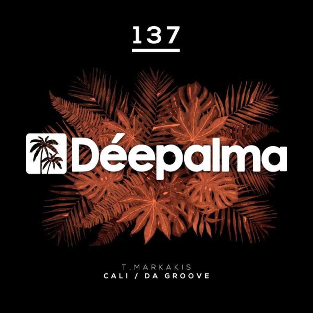 Album cover of Cali / Da Groove