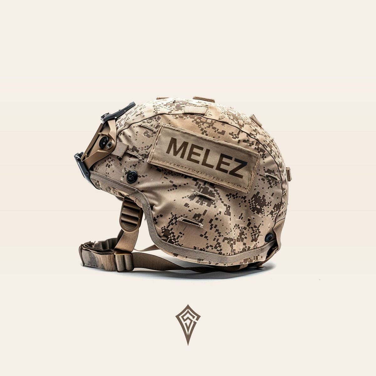 Album cover of SOLDIER