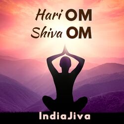 Cover of Hari Om Shiva Om