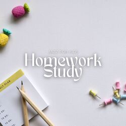 Cover of Homework Study