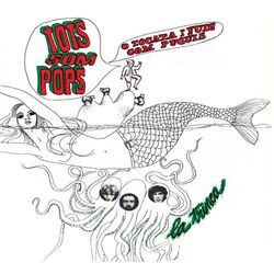 Cover of Tots Som Pops
