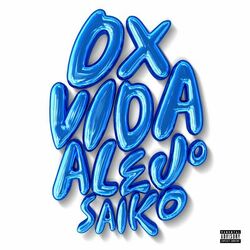 Cover of D X VIDA