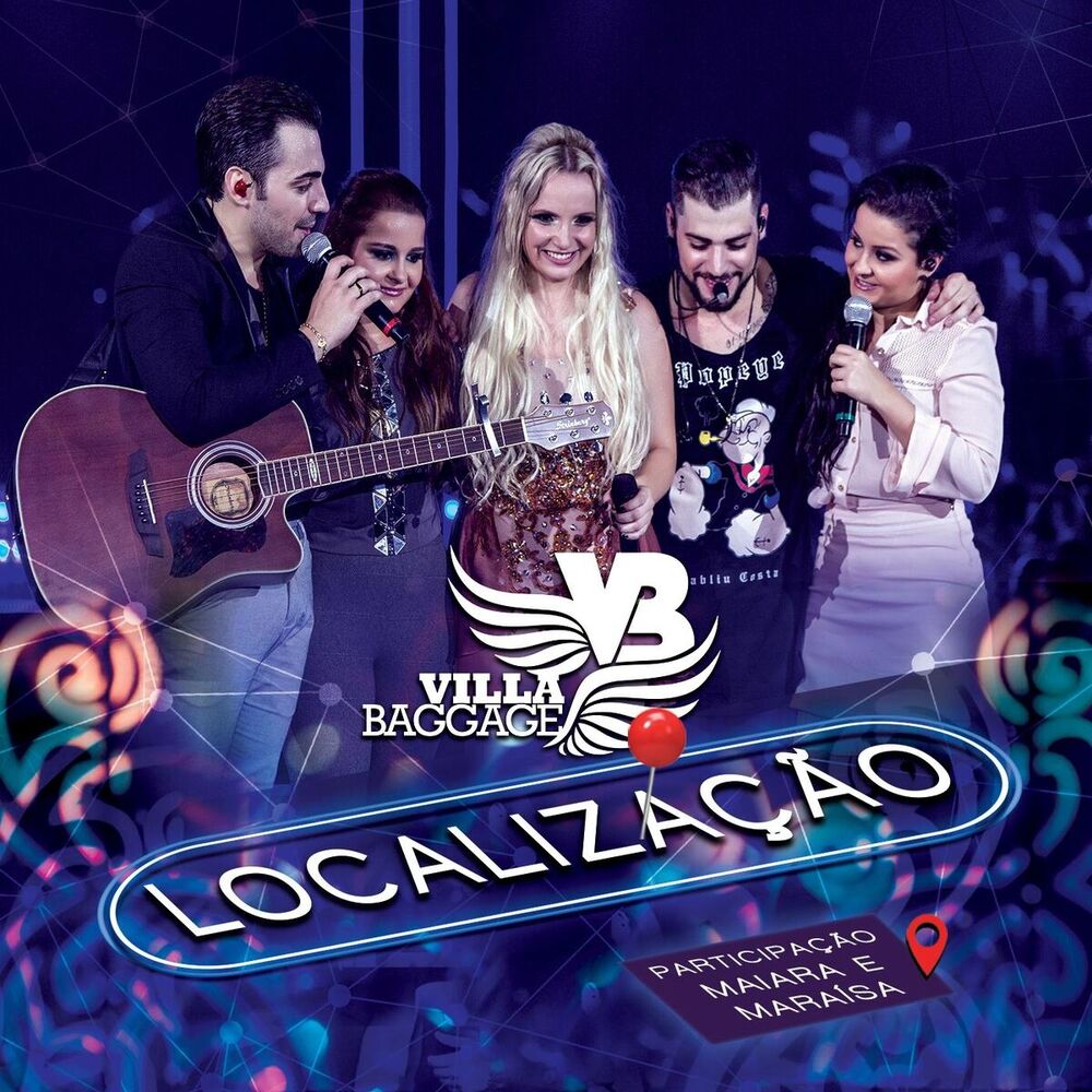 Picture of Localização (Ao Vivo)