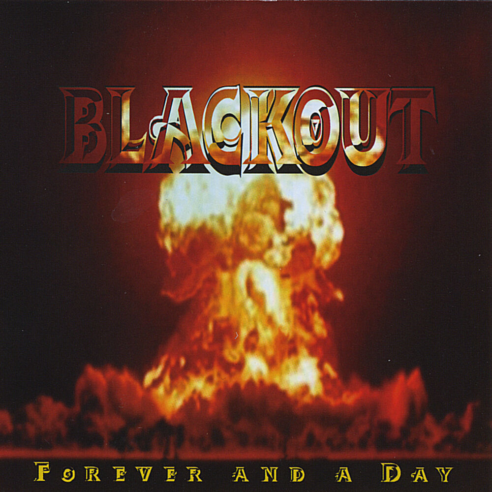 Picture of Forever And A Day