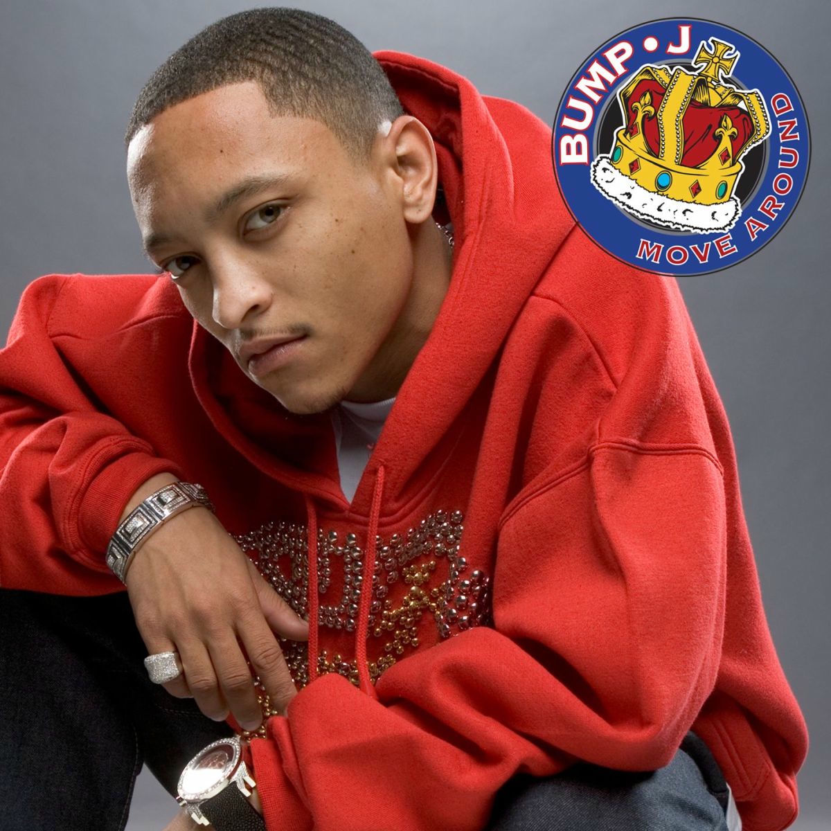 Album cover of Move Around
