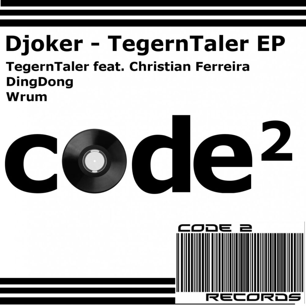 Picture of TegernTaler EP