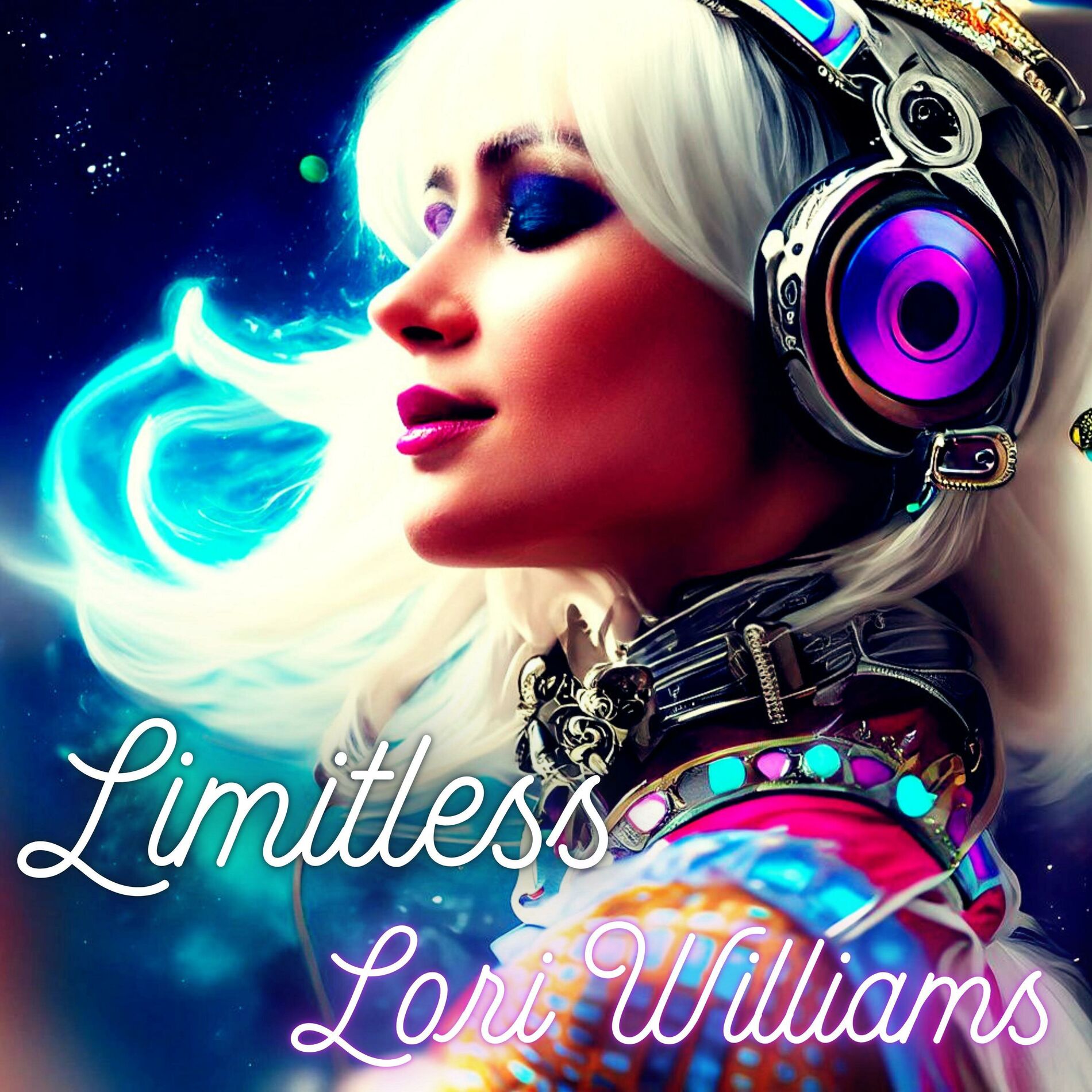 Album cover of Limitless