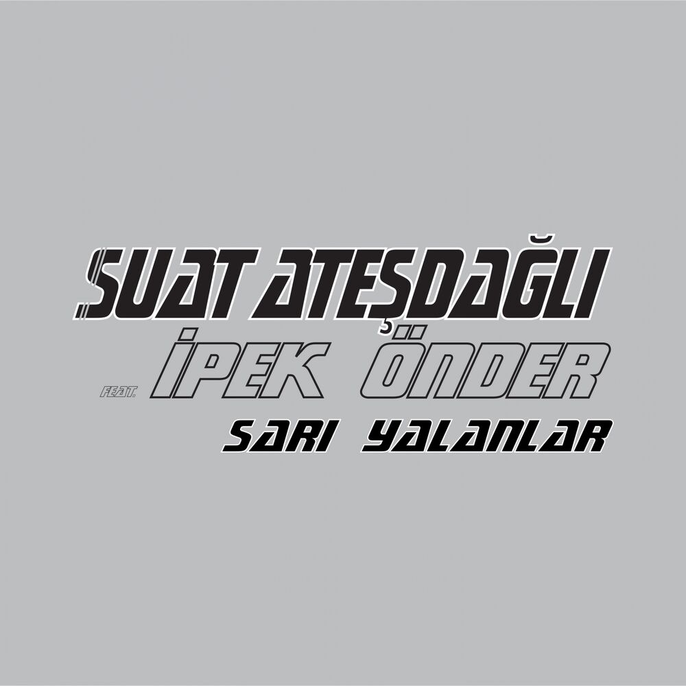 Picture of Sarı Yalanlar