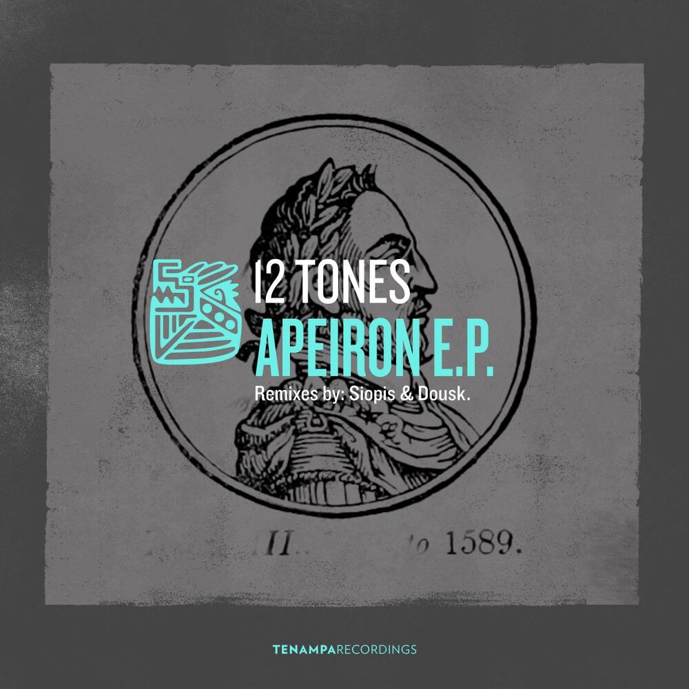 Picture of Apeiron EP