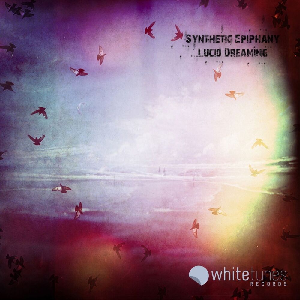 Picture of Lucid Dreaming