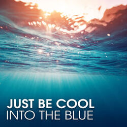 Cover of Into The Blue