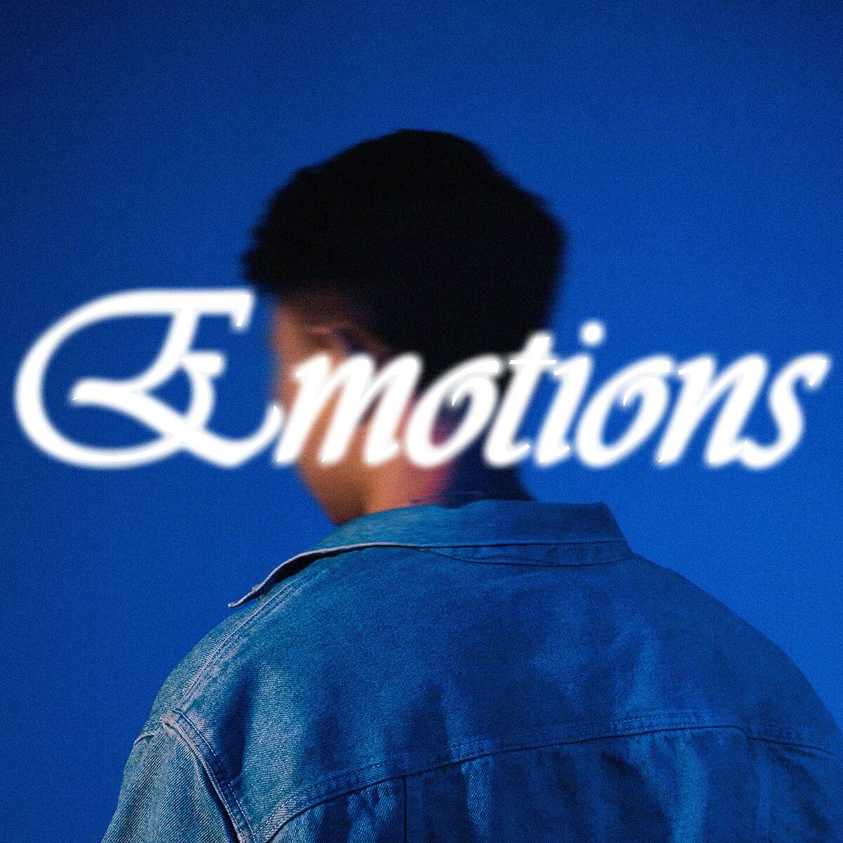 Album cover of Emotions