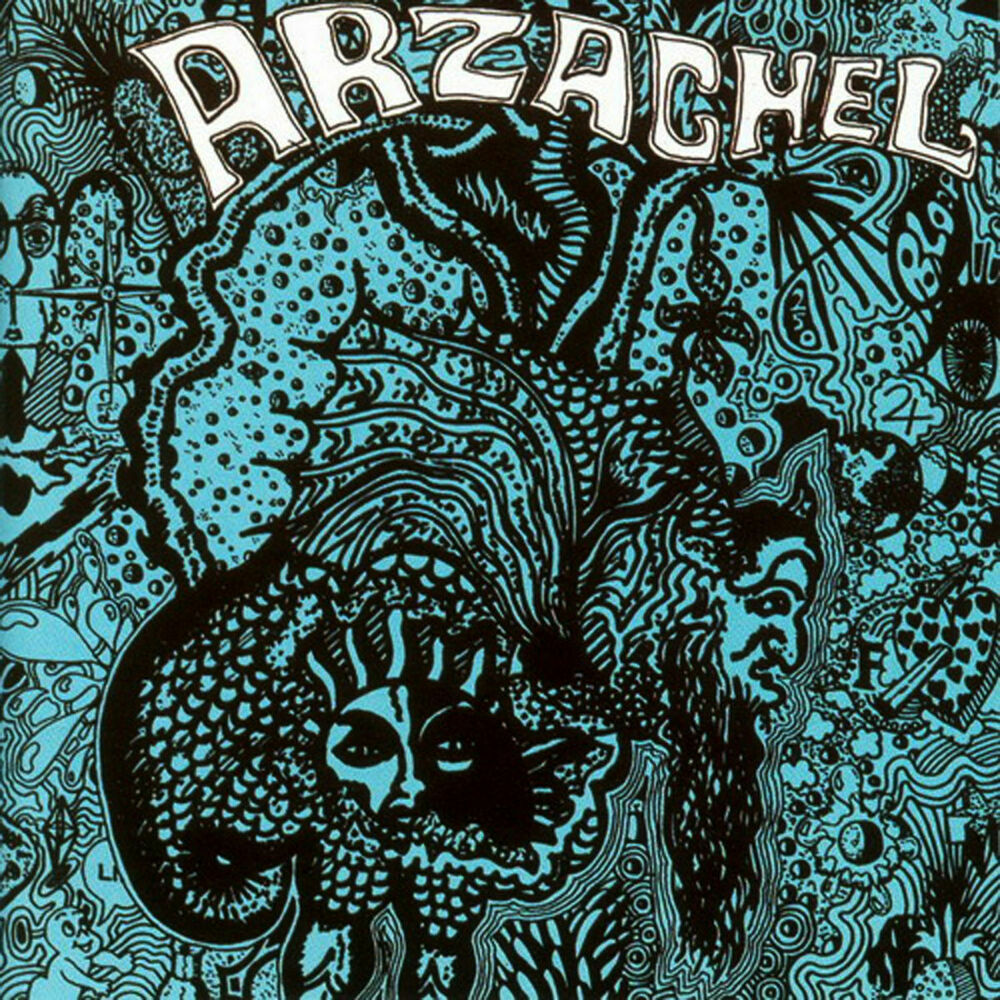 Picture of Arzachel