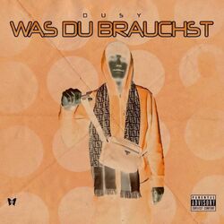 Cover of Was Du Brauchst