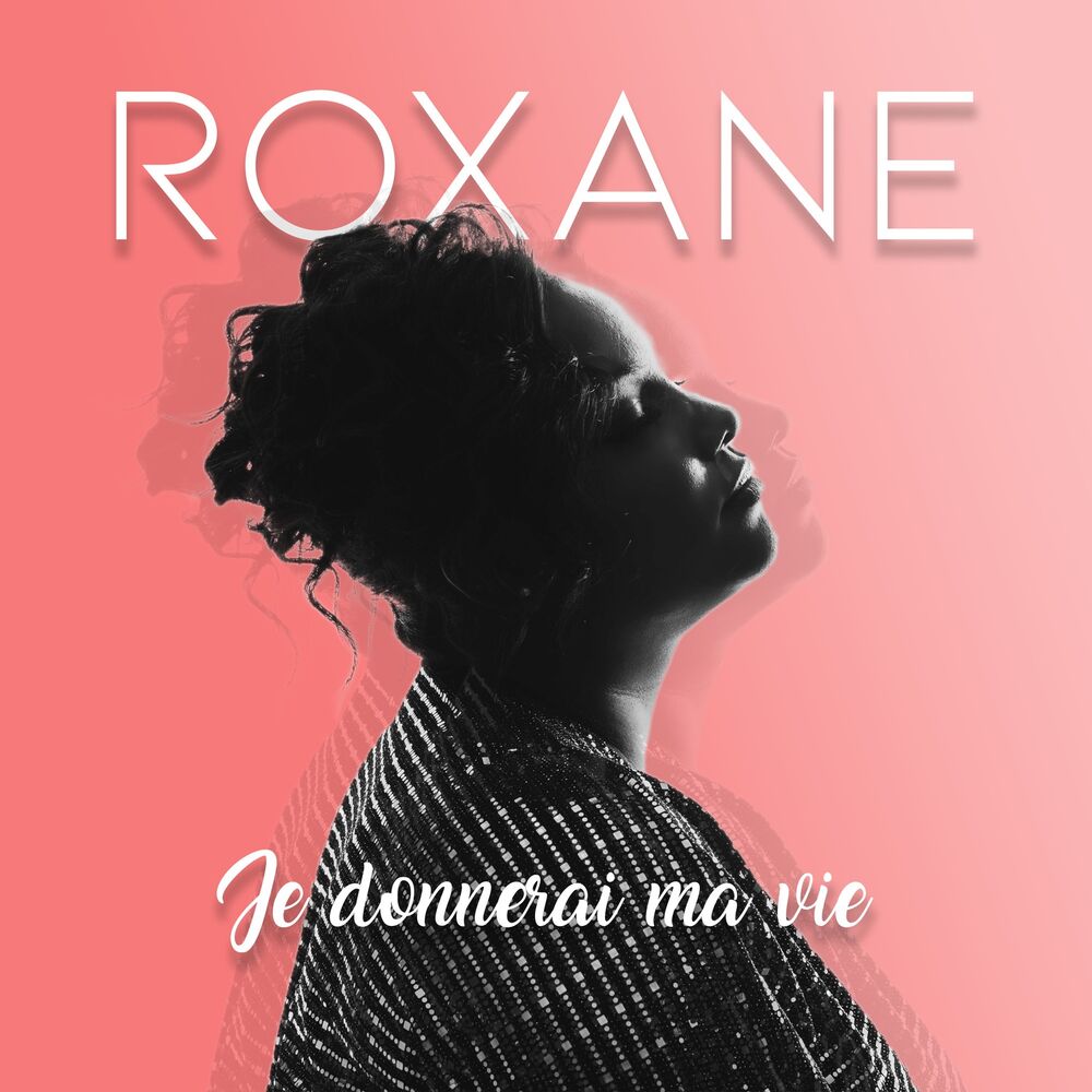 Picture of Je donnerai ma vie