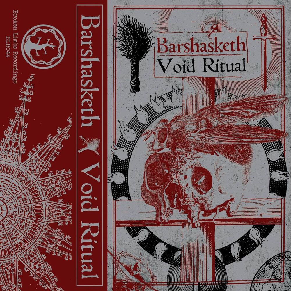 Picture of Barshasketh / Void Ritual