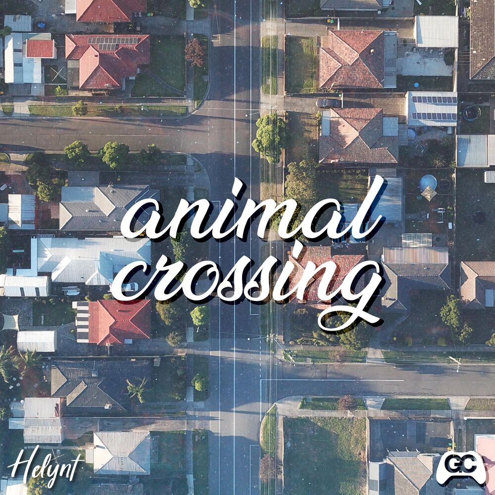 Picture of Animal Crossing