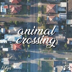 Cover of Animal Crossing