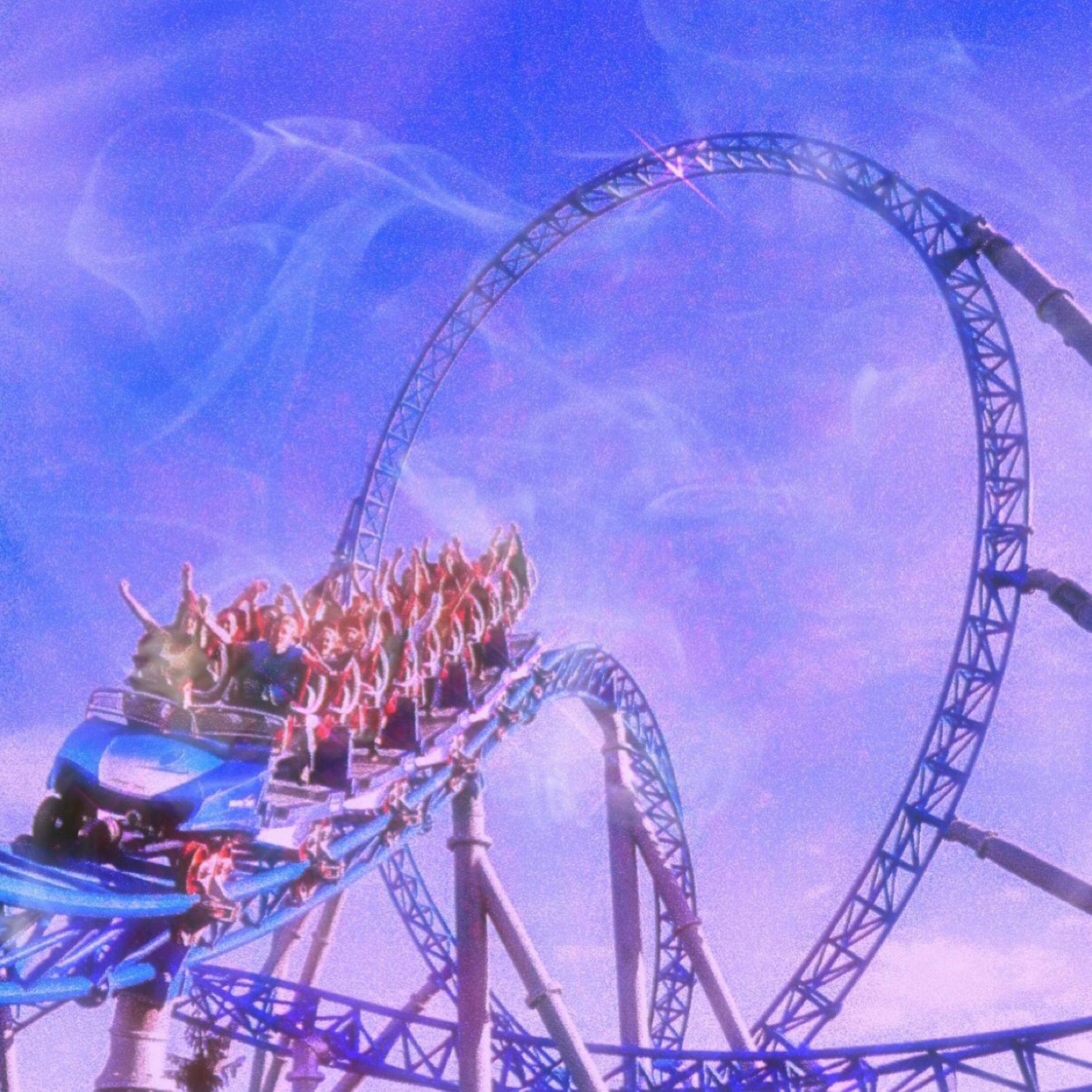 Album cover of Looping