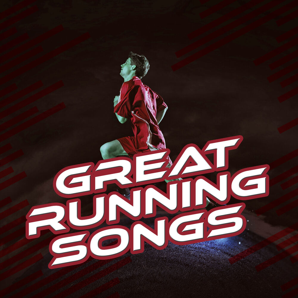 Picture of Great Running Songs