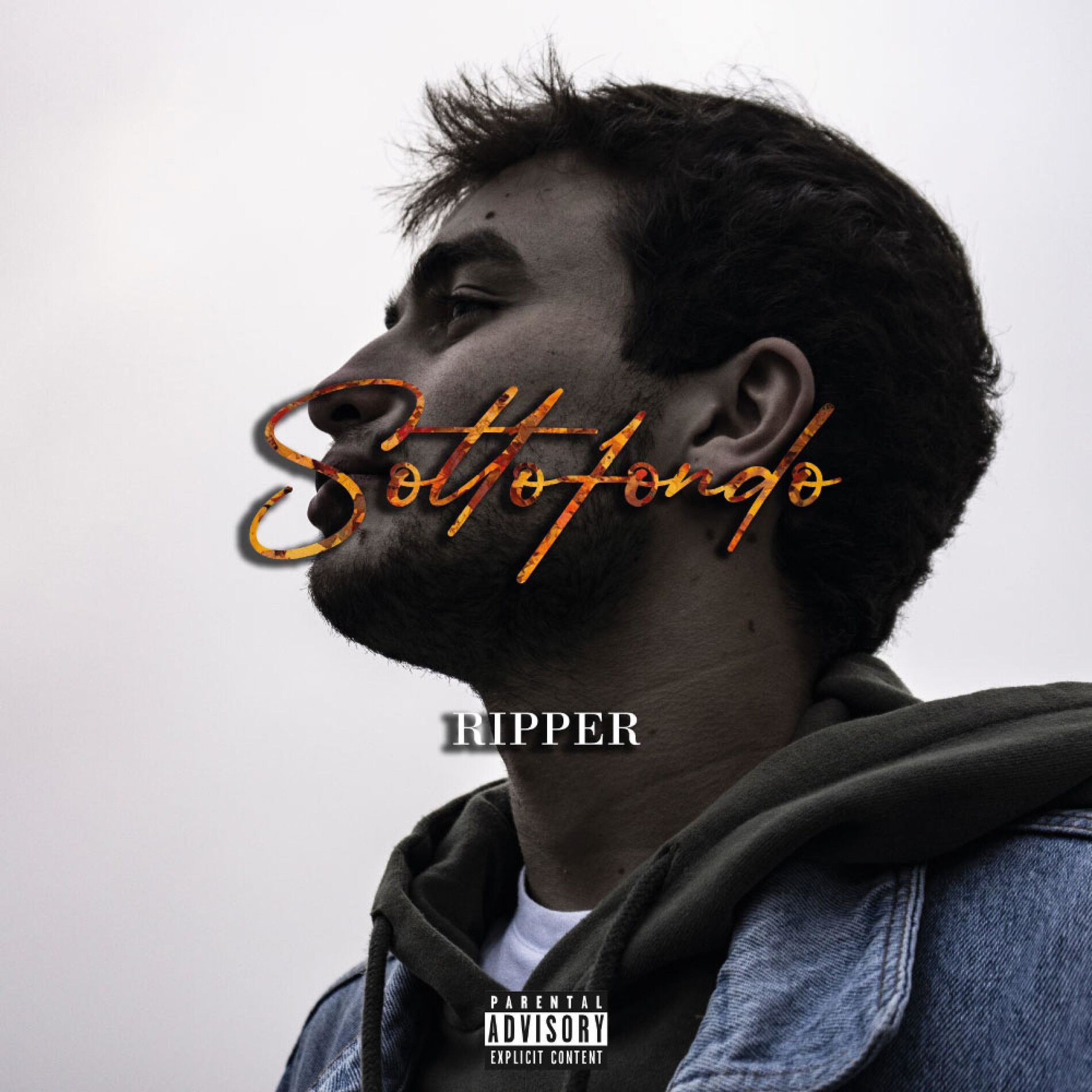 Album cover of Sottofondo