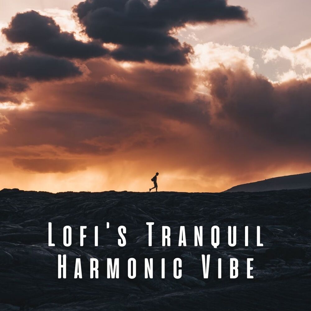 Picture of Lofi's Tranquil Harmonic Vibe