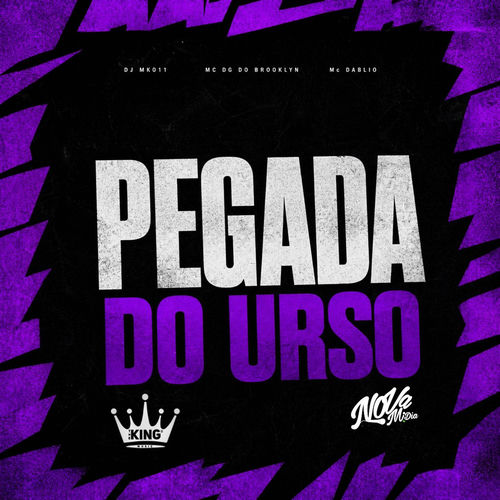 Pegada do Urso