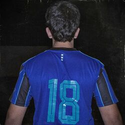 Cover of 18