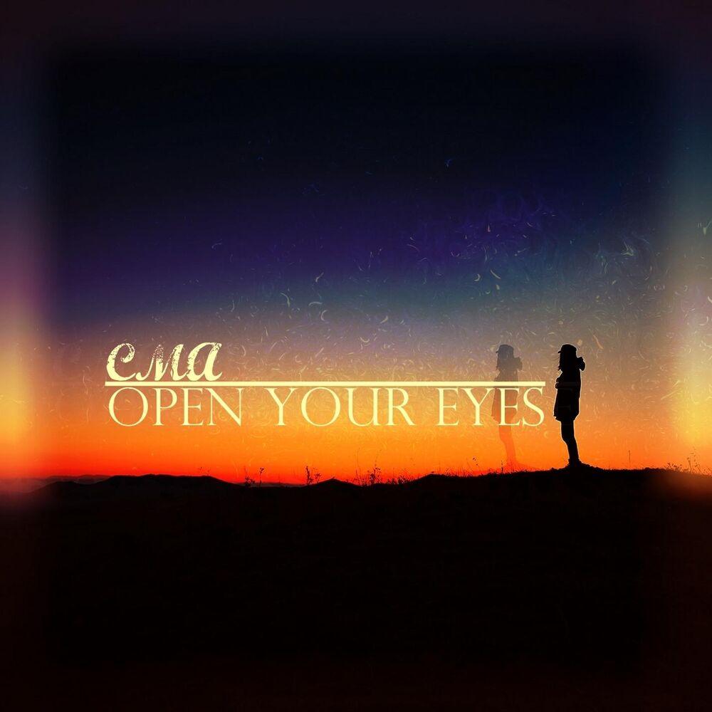 Picture of Open Your Eyes EP