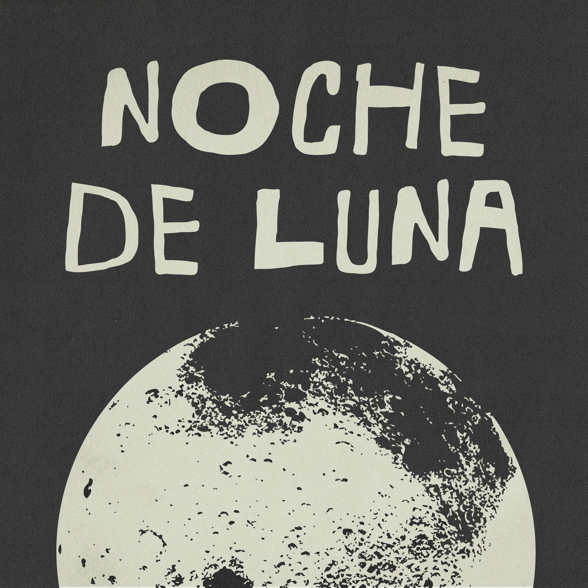 Album cover of noche de luna