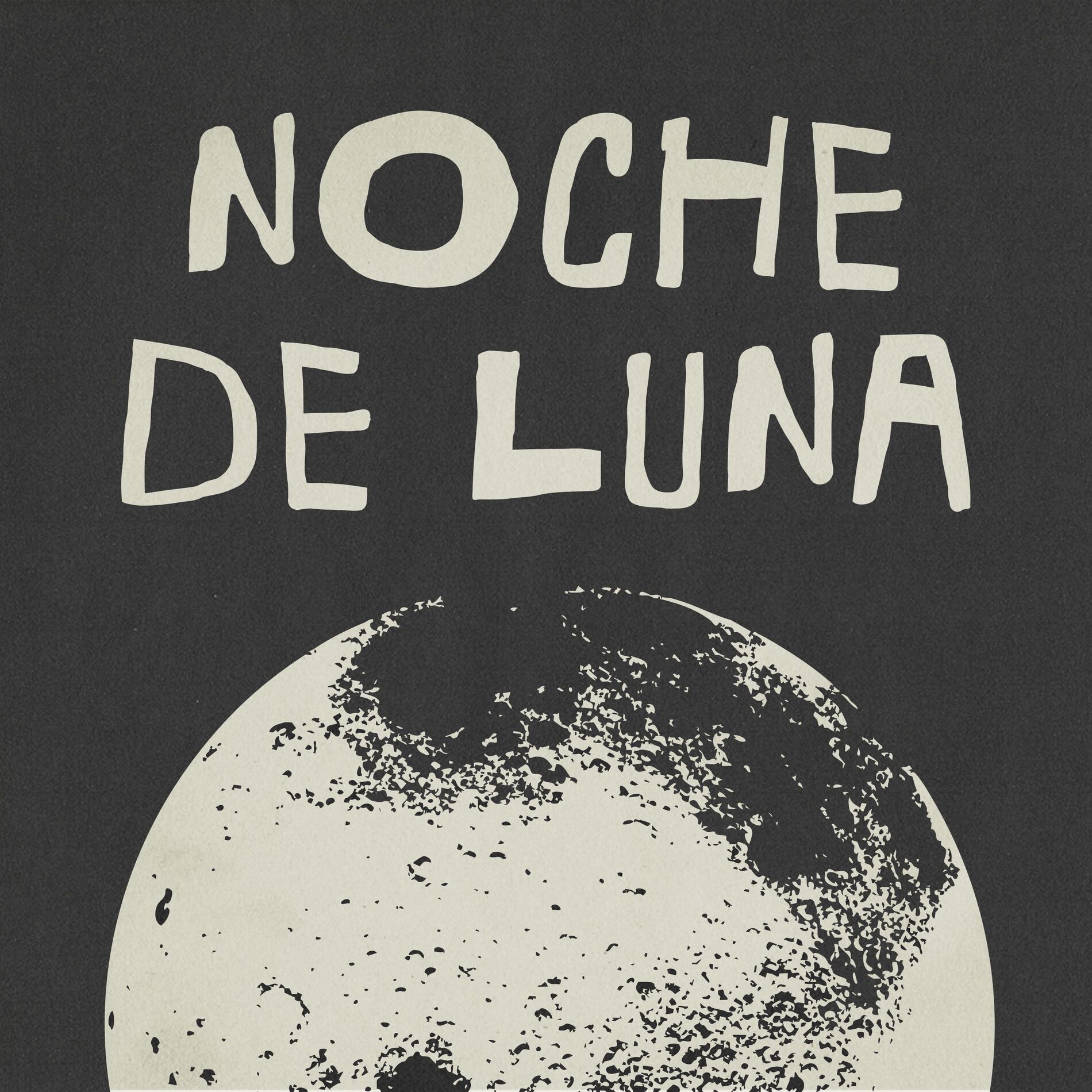 Album cover of Noche de Luna