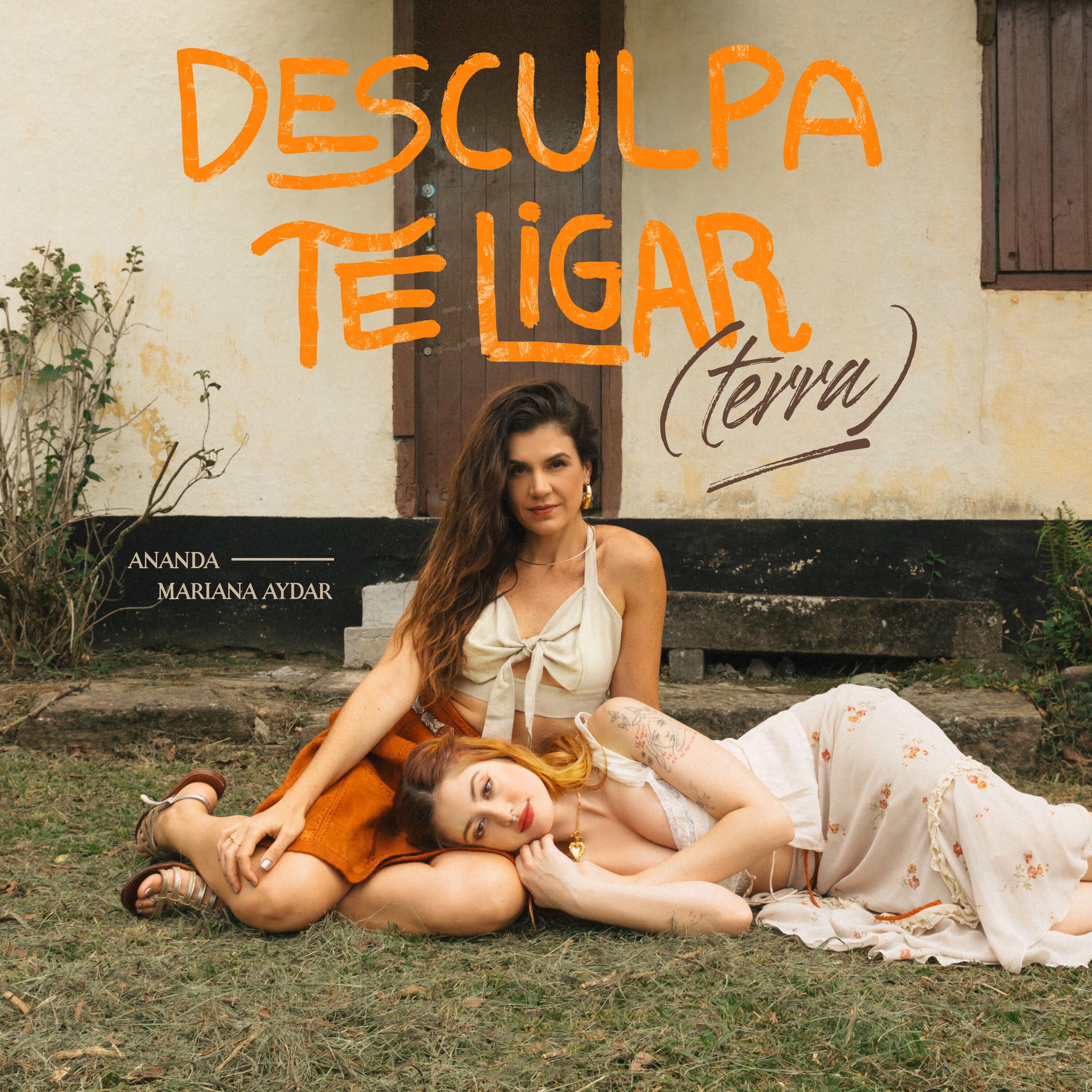 Album cover of Desculpa te ligar (Terra)