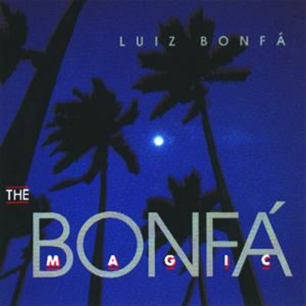Picture of The Bonfa Magic