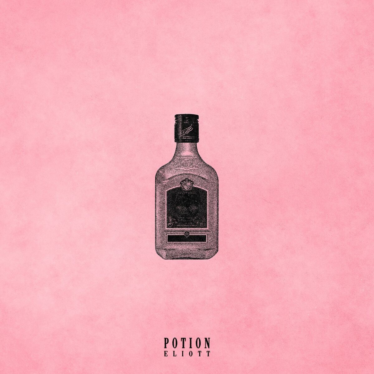 Album cover of Potion