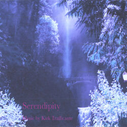 Cover of Serendipity