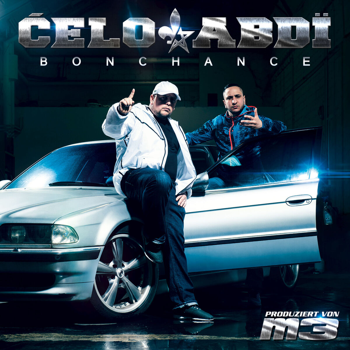 Album cover of Amo aller Amos