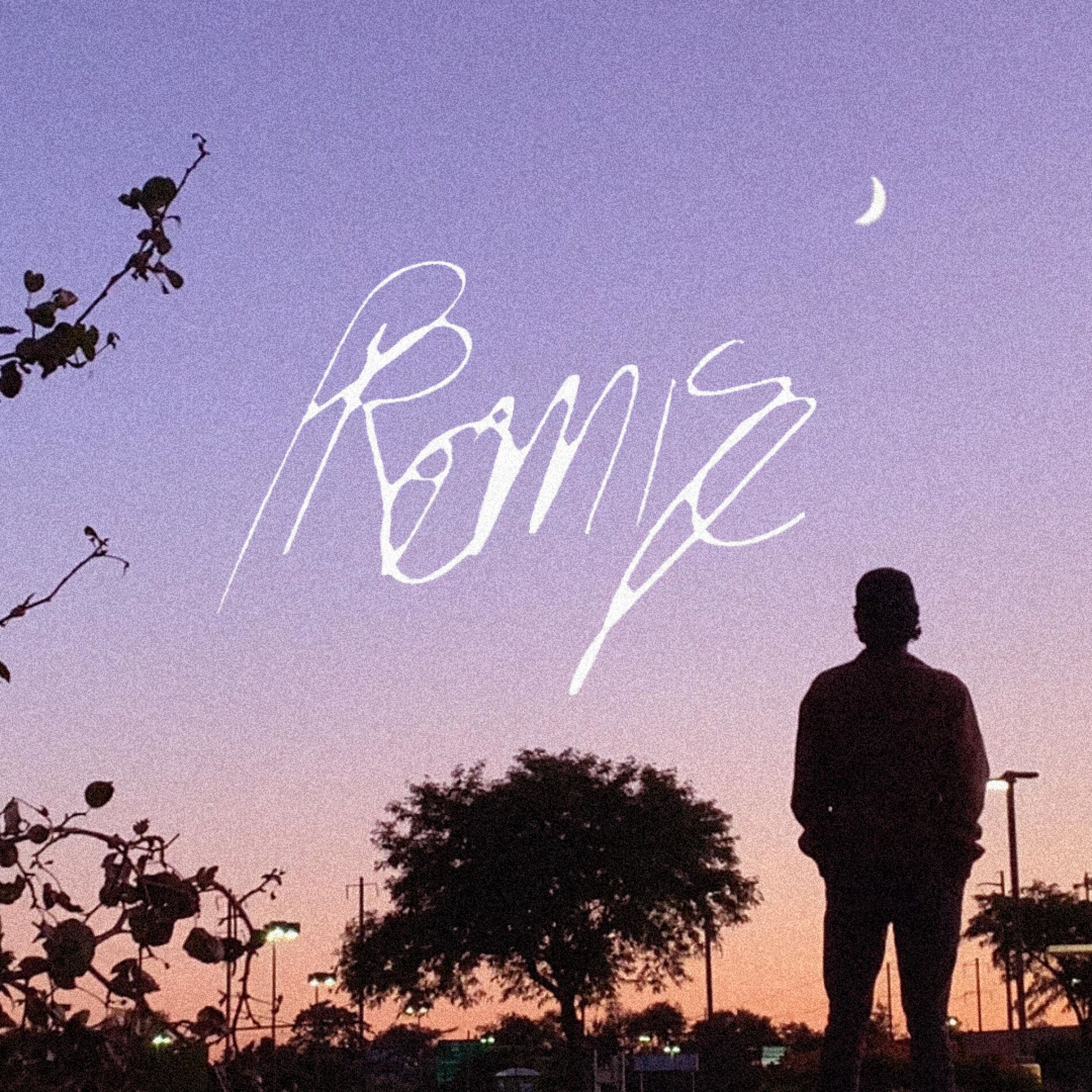 Album cover of PROMISE (feat. Ok2222, fcj, Zamir, Rosarrie & Fair Dawn)